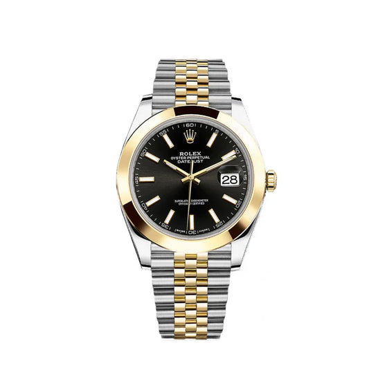 Datejust 126303 41mm Pour Homme