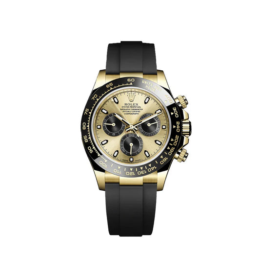 Daytona Cosmographe Doré 116518LN