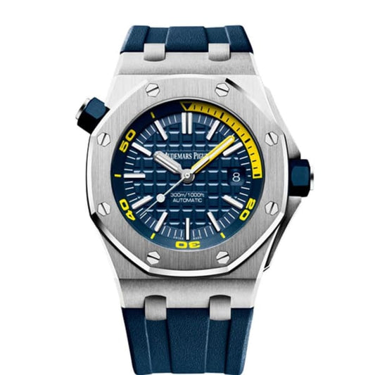 Audemars Offshore Diver 44 mm Bleu