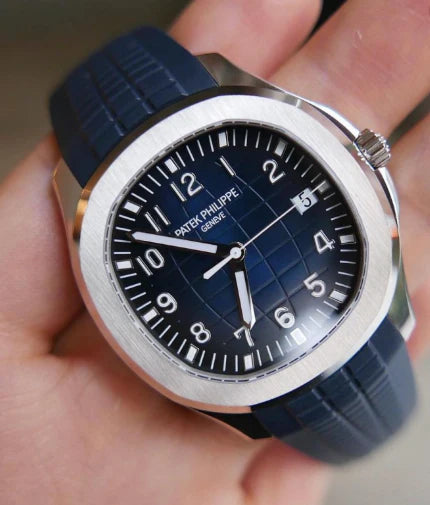 Montre Homme Patek Aquanaut Automatique